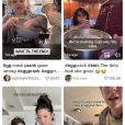 TikTok: Pais surpreendem filhos quebrando ovos na testa em trend viral; confira as reações
