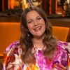 Stalker surpreende Drew Barrymore e atriz precisa ser retirada do palco