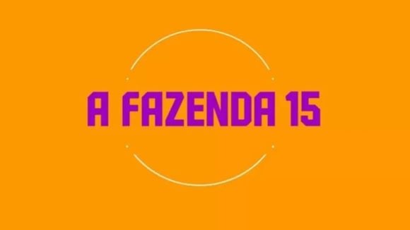 "A Fazenda 15": quem é o 1º revelado? Participante é homem e cantor sertanejo