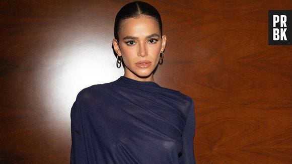 Bruna Marquezine recebe mais de R$ 700 mil por "Besouro Azul"