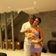Bella Campos e MC Cabelinho reataram namoro, segundo fontes