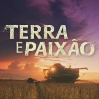 "Terra e Paixão": Covid-19 afeta gravações da novela e atriz está internada
