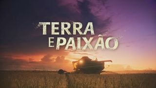 "Terra e Paixão": Covid-19 afeta gravações da novela e atriz está internada
