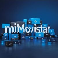 Movistar dá um golpe na mesa: estas são as últimas melhorias do miMovistar e Fusión