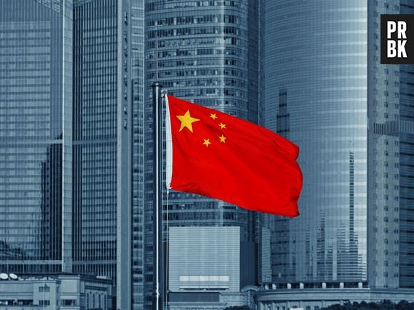 a China, apesar de ser o maior parceiro comercial dos EUA, é também o adversário estratégico número um.