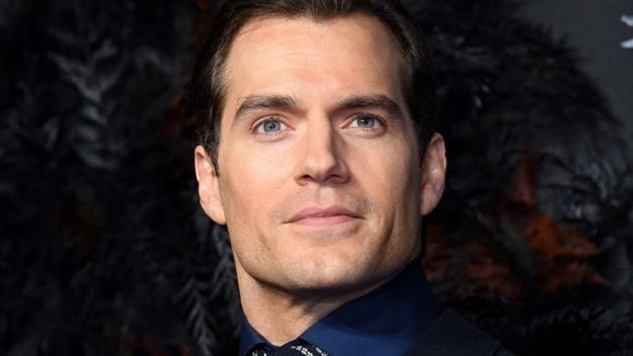 Henry Cavill no live-action de "Dragon Ball"? Imaginaram o ator como Bardock, o pai de Goku