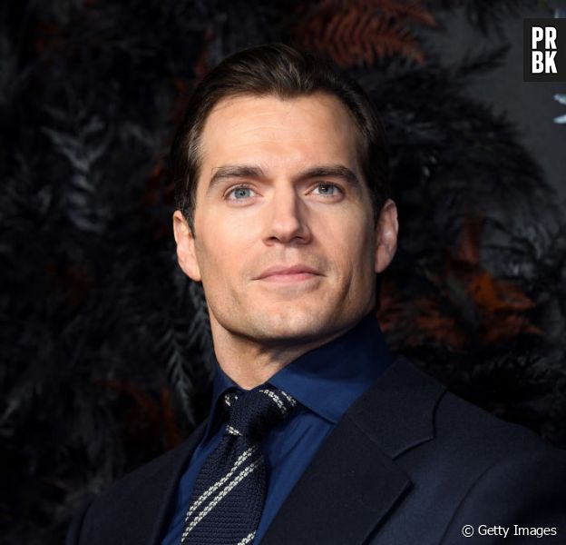 Henry Cavill no live-action de "Dragon Ball"? Imaginaram o ator como Bardock, o pai de Goku