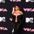 Anitta brilhou no tapete rosa do Video Music Awards
