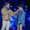 Ana Castela e Gustavo Mioto terminam namoro após 3 meses juntos. Pivô pode ter sido amigo da cantora