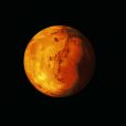 NASA pesquisa formas de melhorar missões para Marte