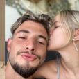 Brasileiro morto em Israel recebeu homenagem de namorada no Instagram