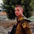 Ranani Glazer já prestou serviço militar em Israel