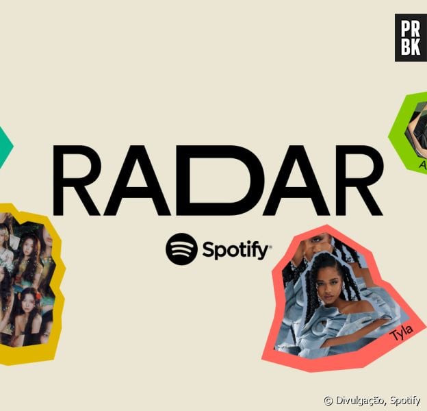 Spotify: Veigh, rapper brasileiro, está entre os nove artistas globais que protagonizam campanha da marca