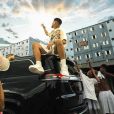 Spotify: Veigh, rapper brasileiro, está entre os nove artistas que protagonizam campanha global da marca