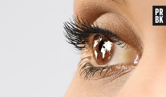 Ingrediente cazeiro promete deixar seus cílios como se fossem postiços