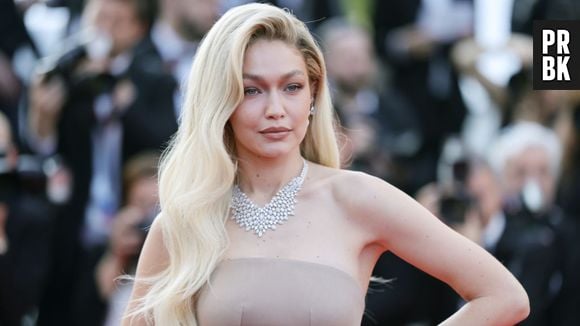 Gigi Hadid condenou atuação do governo israelense