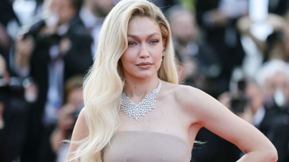 Gigi Hadid defende Pastina e governo de Israel rebate suas falas em tom de ameaça: "Nós estamos vendo você"