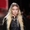 Autoridades israelenses criticam Gigi Hadid publicamente