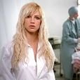 Música "Everytime", de Britney Spears, teria referências ao aborto