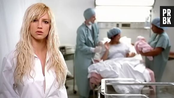 Música "Everytime", de Britney Spears, teria referências ao aborto