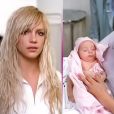 Britney Spears assiste mãe dando à luz em clipe de "Everytime", aumentando teorias de que música era sobre aborto