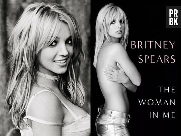 Britney Spears fala que abortou filho de Justin Timberlake em biografia "The Woman in Me"