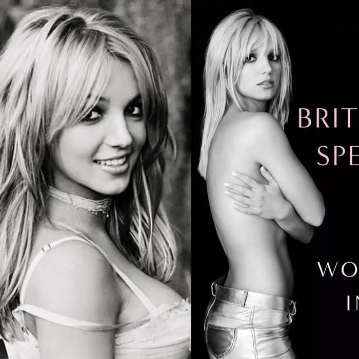 Britney Spears fala que abortou filho de Justin Timberlake em biografia &quot;The Woman in Me&quot;