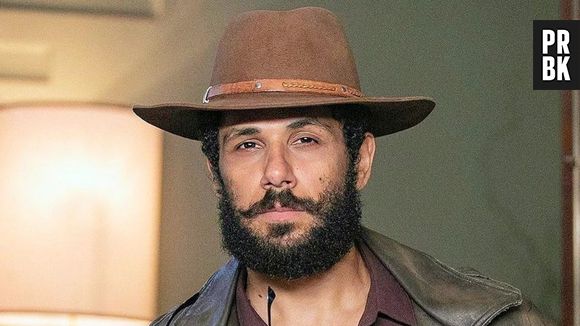Amaury Lorenzo, o Ramiro de "Terra e Paixão", é gay? Revelação sobre sexualidade do ator dá o que falar!