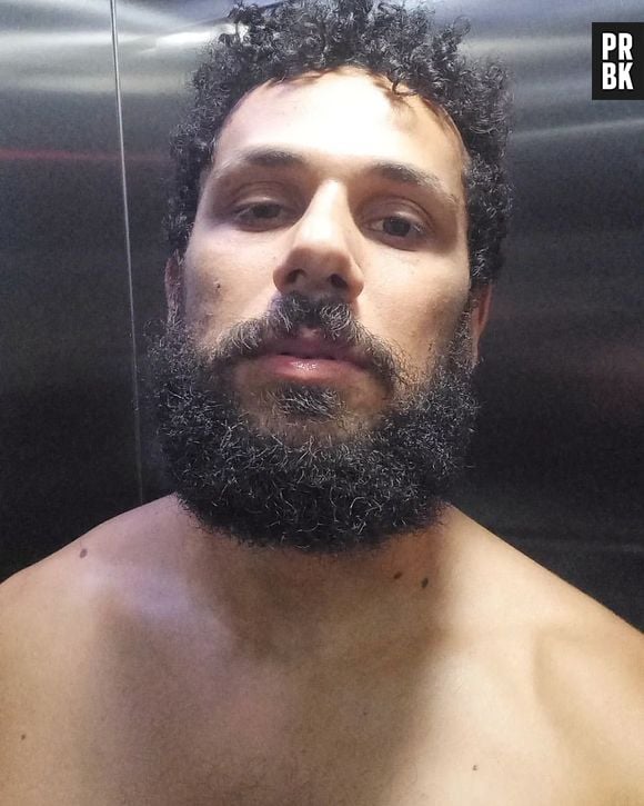 Amaury Lorenzo, o Ramiro de "Terra e Paixão", revela se é gay