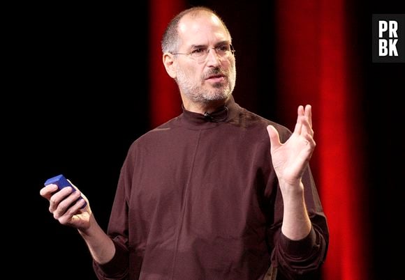 A mulher que viu o futuro: como ela convenceu Steve Jobs a acreditar em laptops