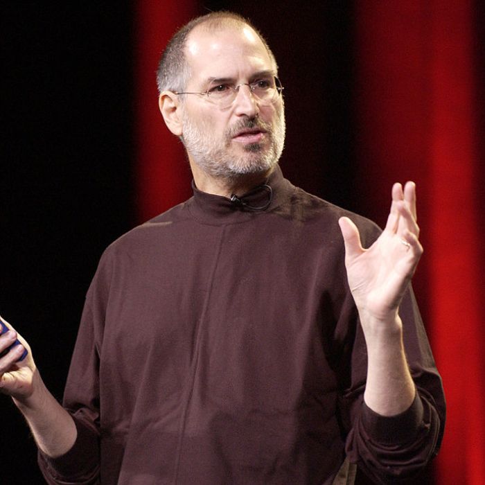  A mulher que viu o futuro: como ela convenceu Steve Jobs a acreditar em laptops 