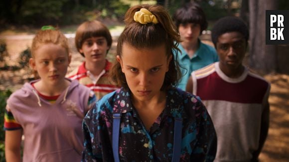 Envelhecimento do elenco de "Stranger Things" se tornou um problema