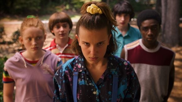 Atores de "Stranger Things" usarão "ferramentas" para parecer mais novos na 5ª temporada. Saiba como!