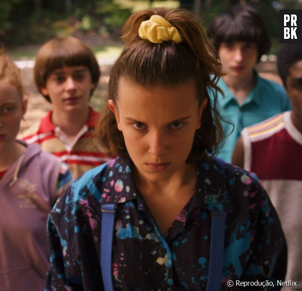 Veja como os atores de Stranger Things mudaram ao longo das temporadas -  Estrelando