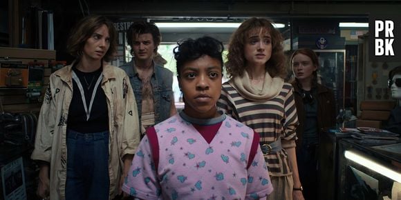 Atores de "Stranger Things" terão que parecer mais jovens na 5ª temporada