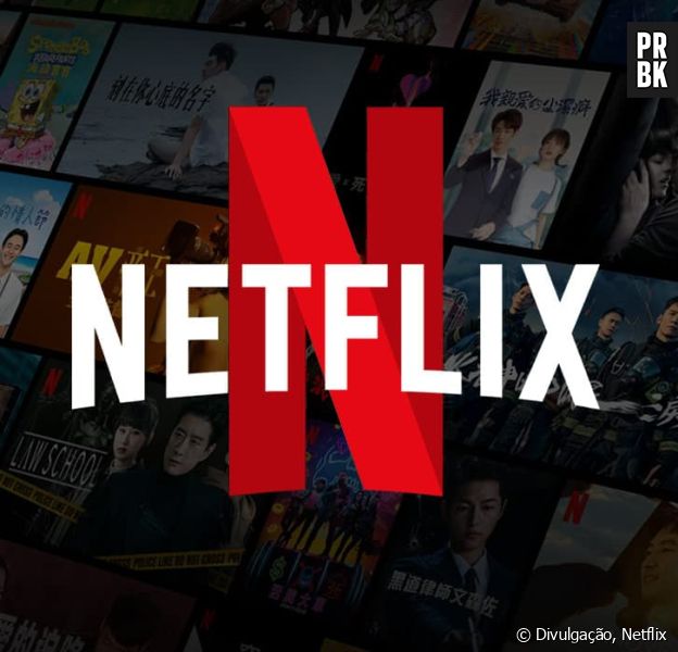 Neste fim de semana, não vou sair de casa e a culpa é da Netflix, que lançou o melhor reality show do ano!