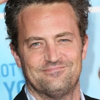 Mortes chocantes: Rodrigo Amendoin, Matthew Perry e mais famosos que deram adeus no fim de semana