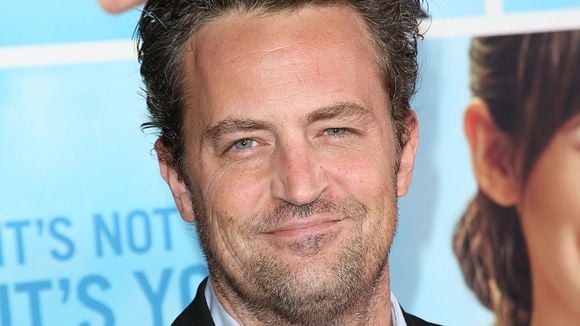 Mortes chocantes: Rodrigo Amendoin, Matthew Perry e mais famosos que deram adeus no fim de semana