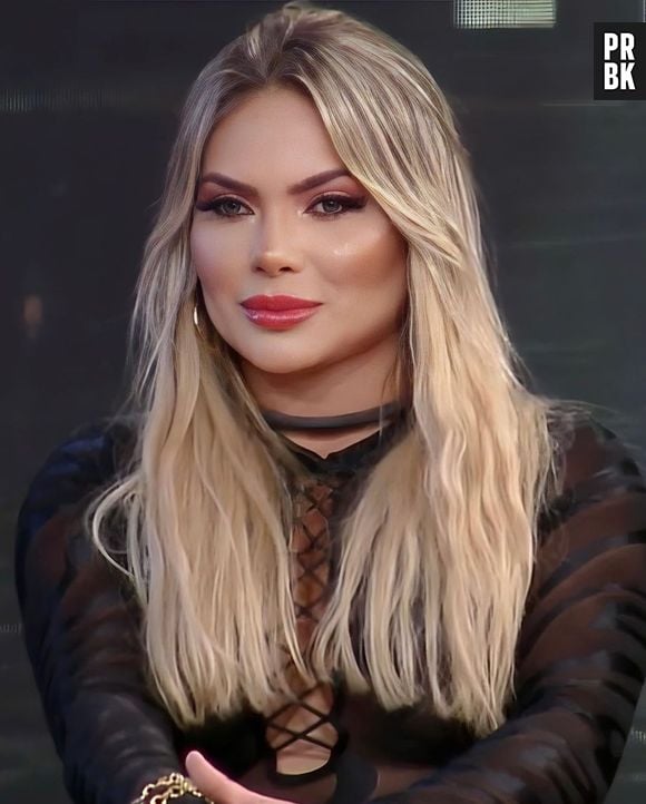 Kally diz que vai jogar sozinha após carro de som avisá-la para ter cuidado