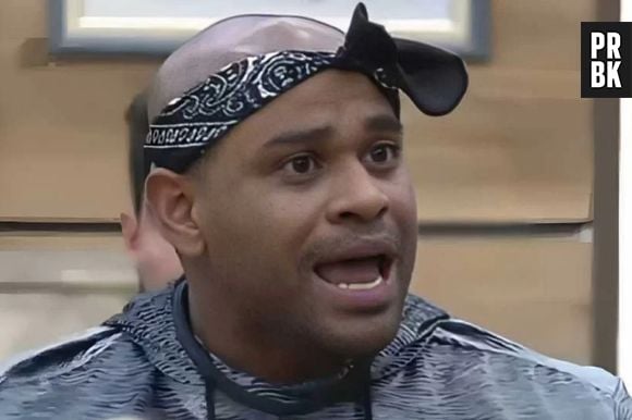 Césa Black fala sobre Kally Fonseca após carro de som invadir "A Fazenda 2023"