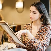 Não será mais necessário escolher o que comer em um restaurante (pelo menos se a IA conseguir o que quer)