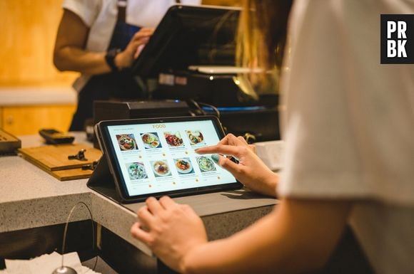 IA consegue determinar o que uma pessoa quer comer em um restaurante