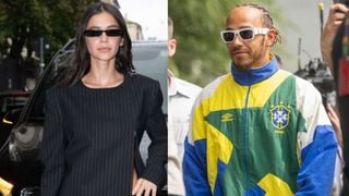 Bruna Marquezine e Lewis Hamilton juntos? Boatos de um possível romance entre atriz e piloto ganham força
