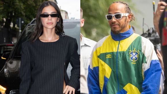 Bruna Marquezine e Lewis Hamilton juntos? Boatos de um possível romance entre atriz e piloto ganham força