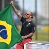 Lewis Hamilton estaria conhecendo melhor Bruna Marquezine