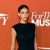 Fãs apontam que Bruna Marquezine pode estar conhecendo Lewis Hamilton