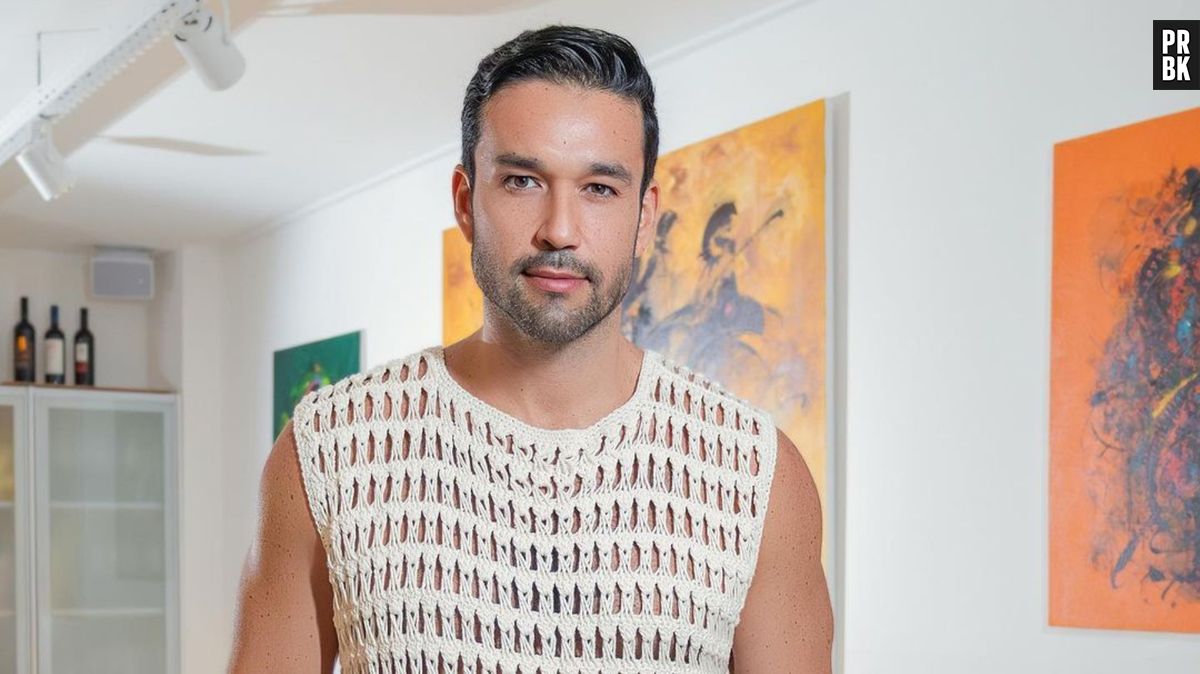 psicologiasdobrasil.com.br - &ldquo;N&atilde;o &eacute; o que est&atilde;o pensando&rdquo;: S&eacute;rgio Marone explica declara&ccedil;&atilde;o sobre ser ecossexual