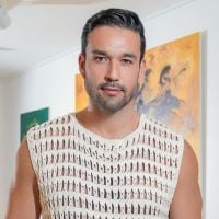 O que é ecossexual? Orientação sexual do ator Sérgio Marone está dando o que falar