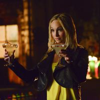 Em "The Vampire Diaries": Na 6ª temporada, Caroline fica fora de controle e Stefan tenta ajudar!