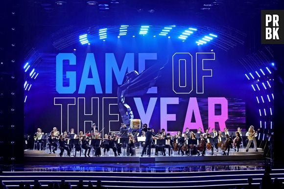 The Game Awards: fãs reclamam de "Hogwarts Legacy" não ter sido indicado em nenhuma categoria